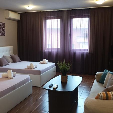Cosy Apartments And Spectacular Rooms Fotiadis Veliko Tărnovo Exteriör bild
