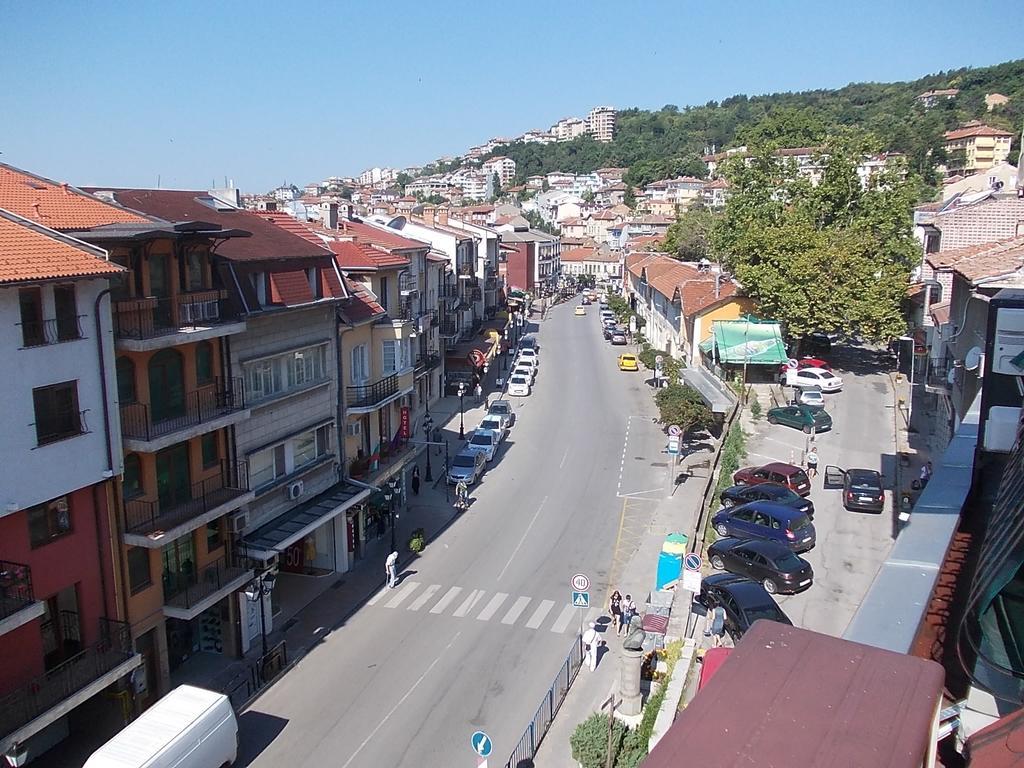 Cosy Apartments And Spectacular Rooms Fotiadis Veliko Tărnovo Rum bild
