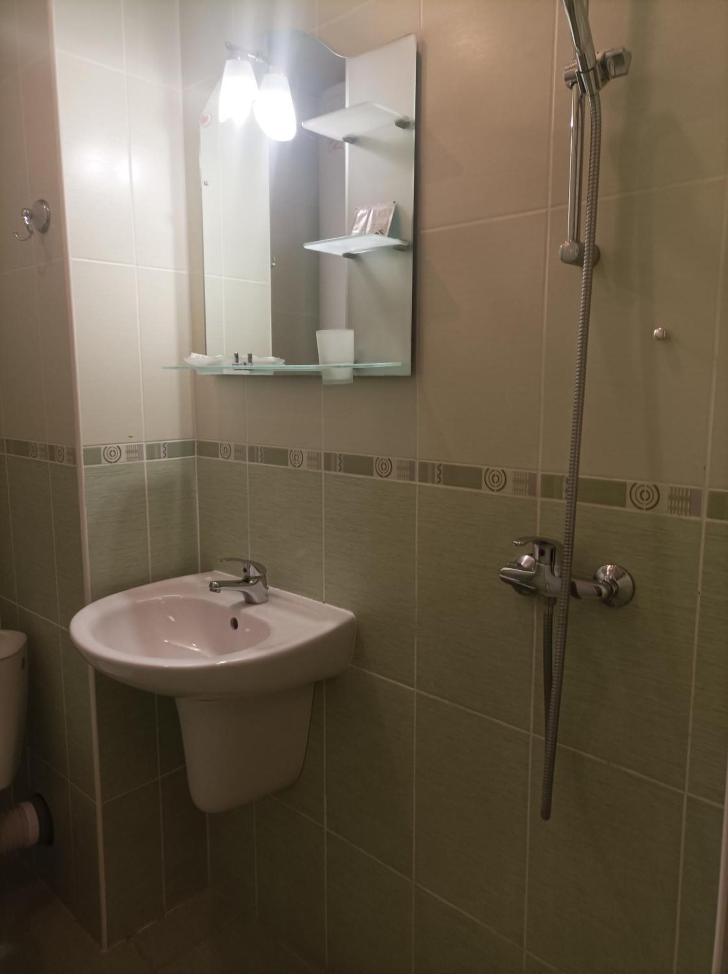 Cosy Apartments And Spectacular Rooms Fotiadis Veliko Tărnovo Exteriör bild