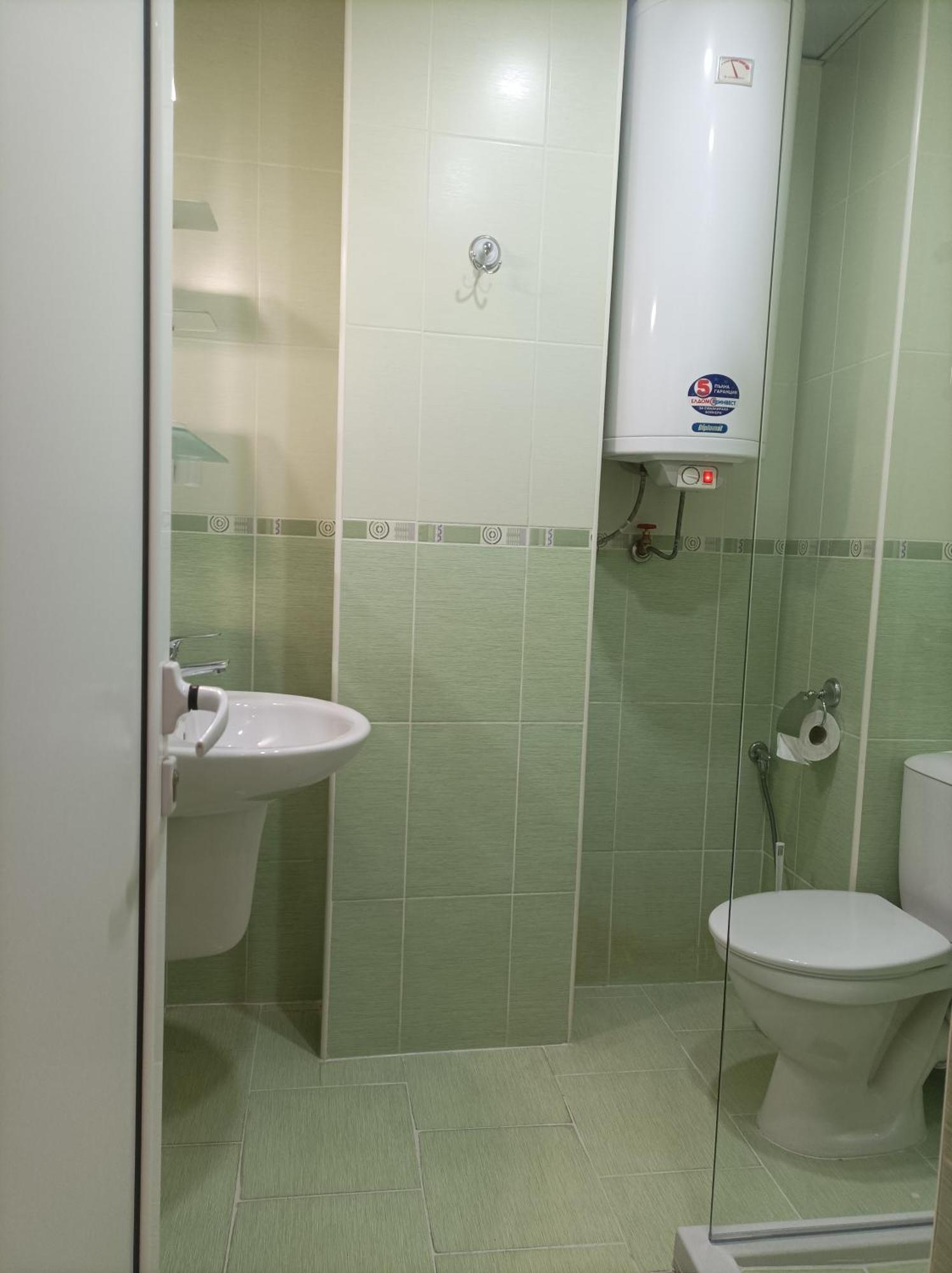 Cosy Apartments And Spectacular Rooms Fotiadis Veliko Tărnovo Exteriör bild