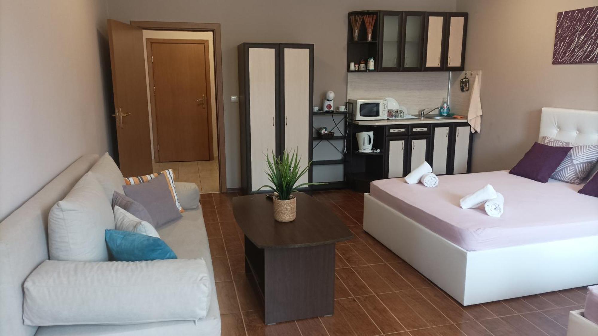 Cosy Apartments And Spectacular Rooms Fotiadis Veliko Tărnovo Exteriör bild