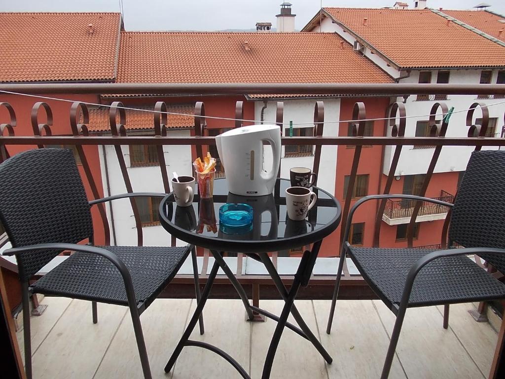 Cosy Apartments And Spectacular Rooms Fotiadis Veliko Tărnovo Exteriör bild