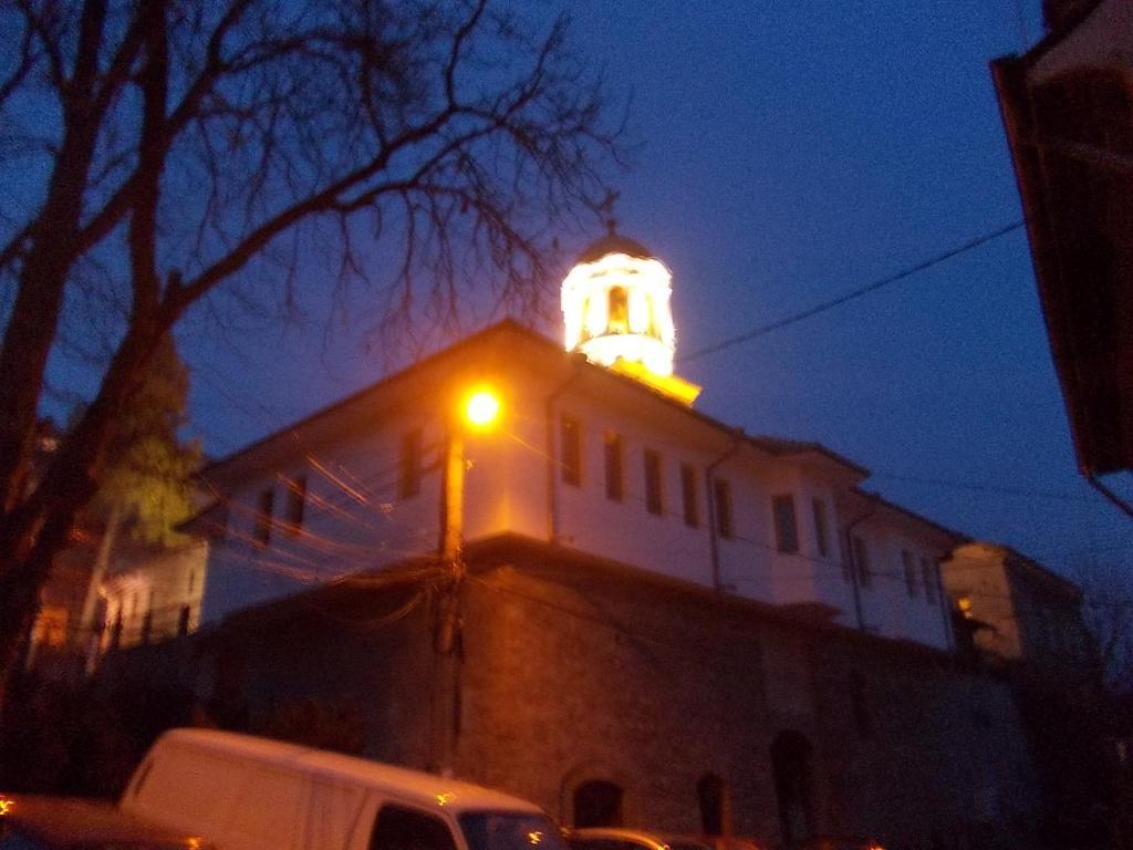 Cosy Apartments And Spectacular Rooms Fotiadis Veliko Tărnovo Rum bild
